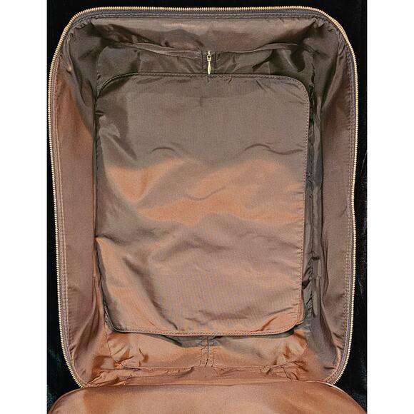 Louis Vuitton Pegase 45 rolling suitcase in Monogram canvas - Picture 13 of 16